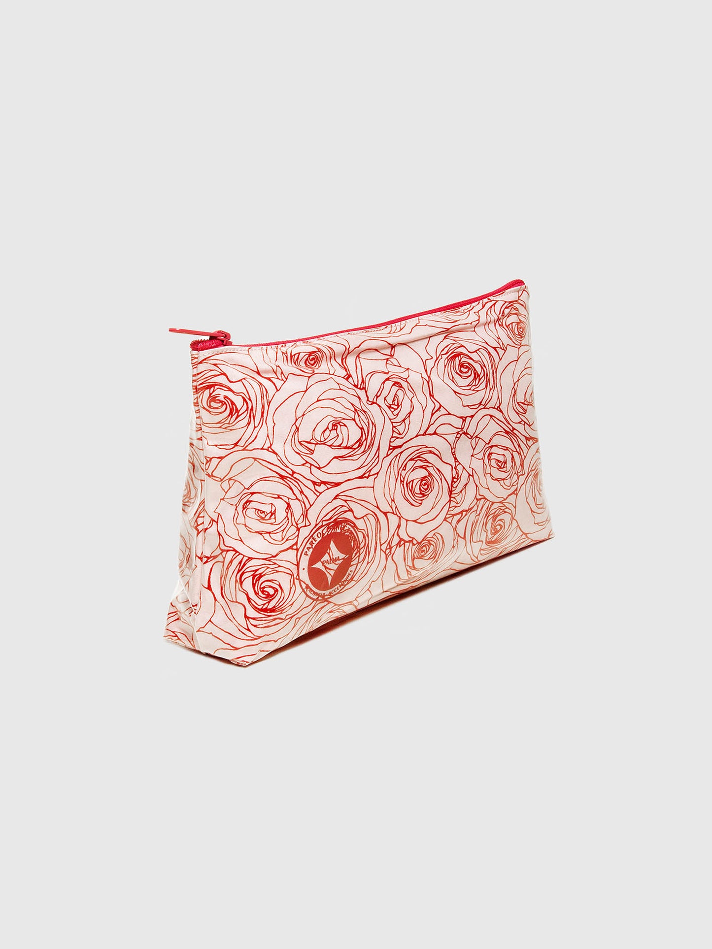 Set Pareo / Clutch Roses