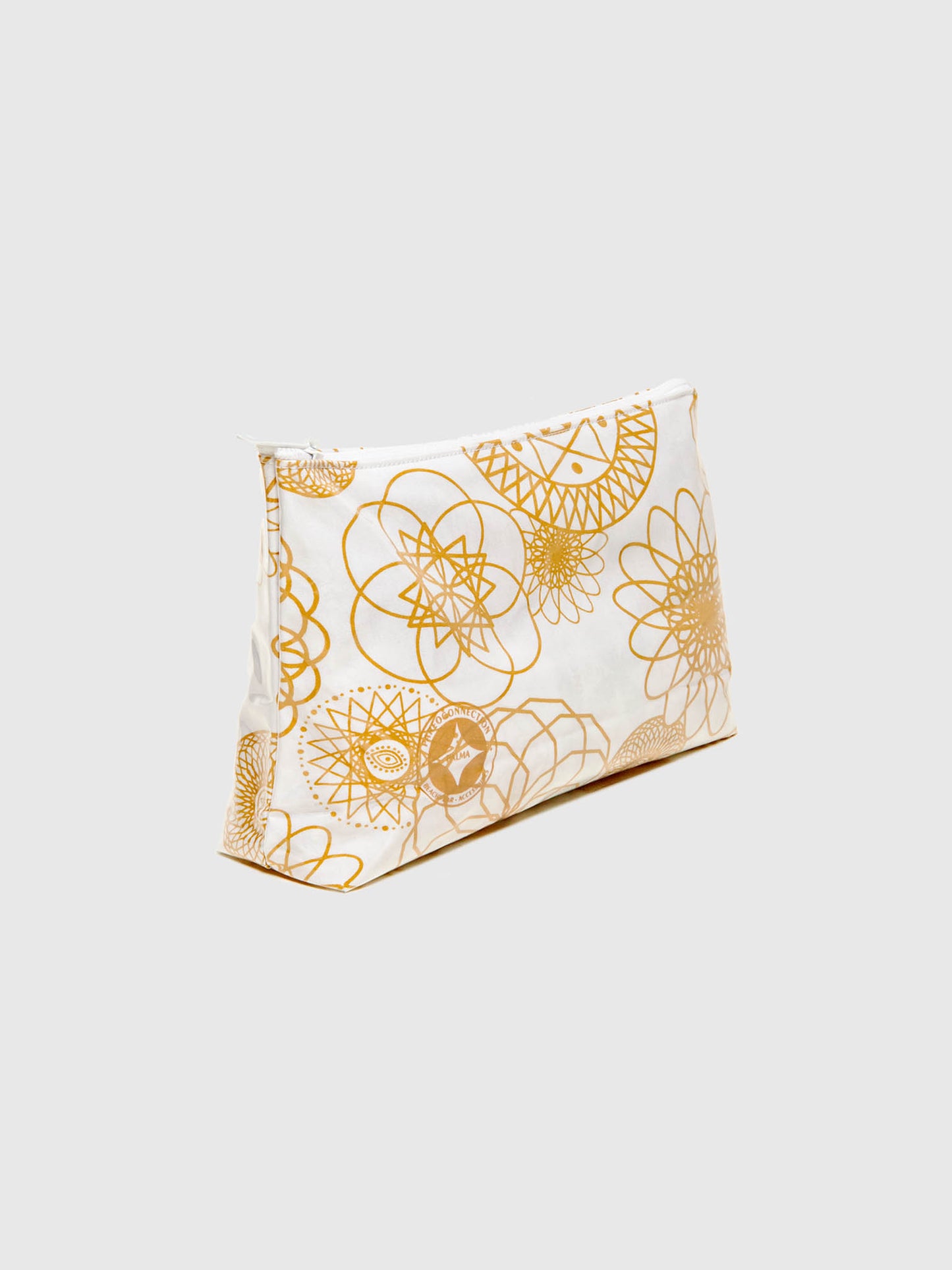 Set Pareo /Clutch Sacred