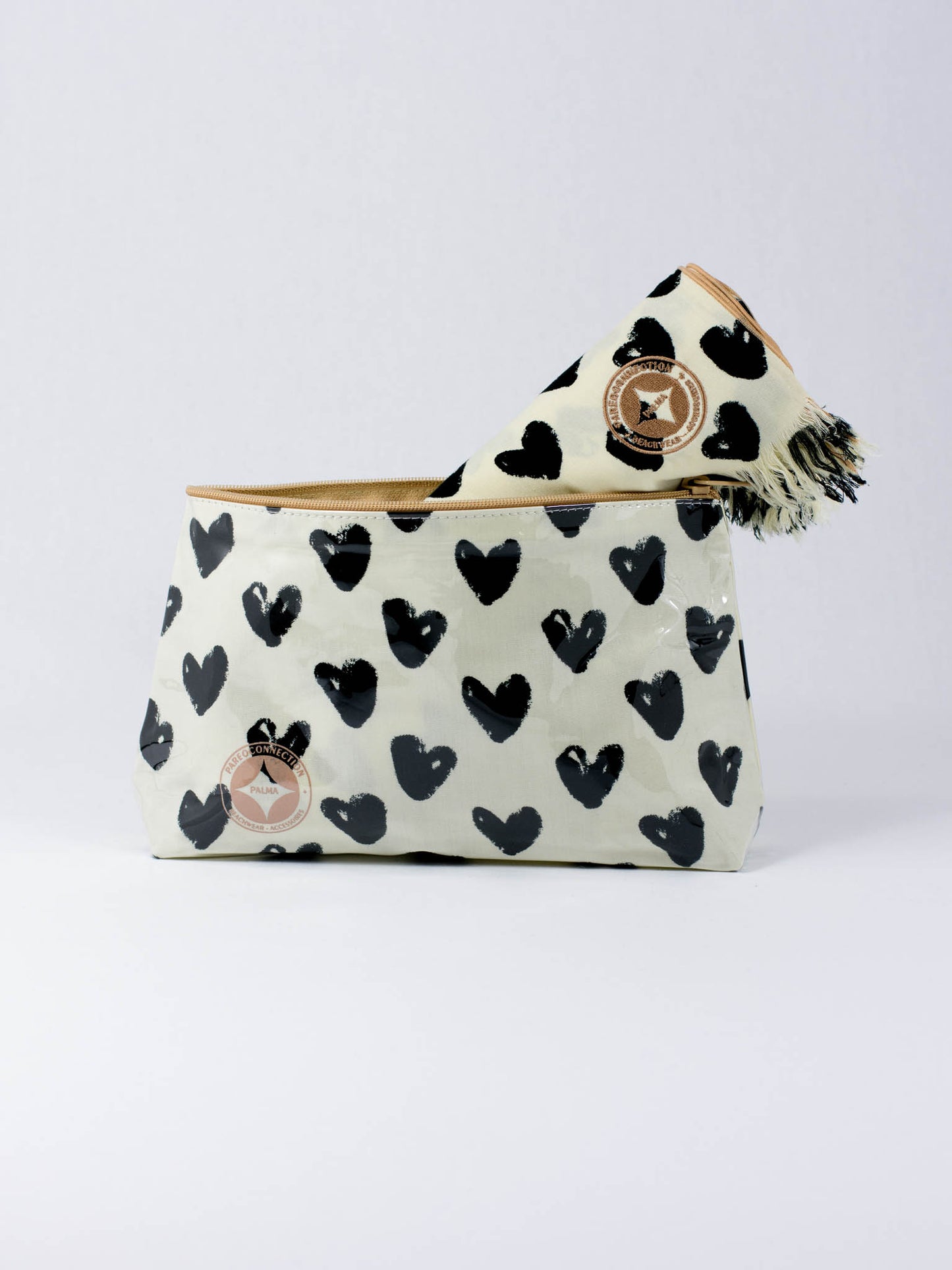 Set Pareo / Clutch Lovely