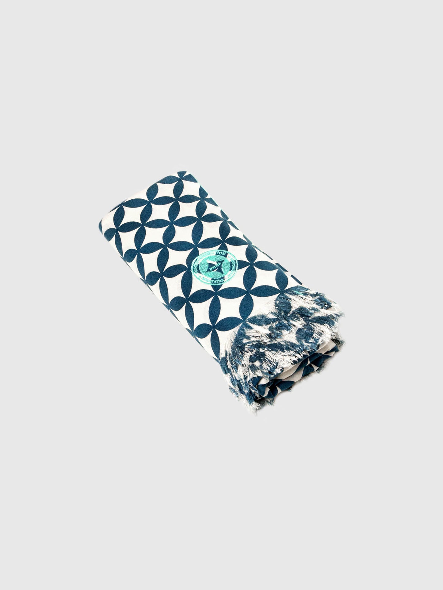 Set Pareo / Clutch Geo B